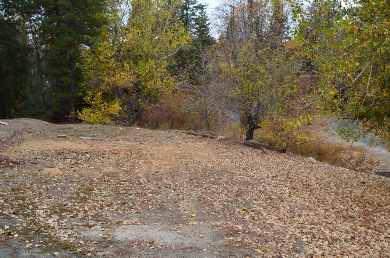Deep Creek Motel Running Springs Esterno foto
